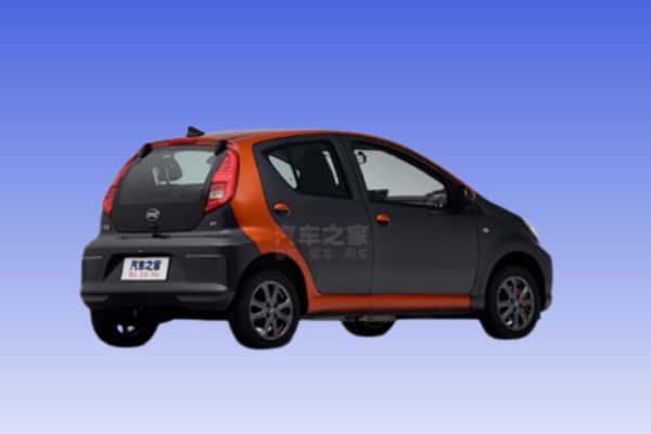 承德市双桥抵押微型汽车